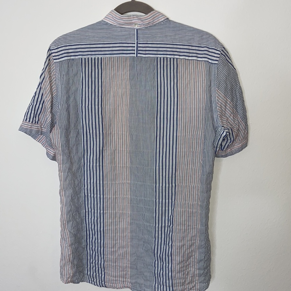 Glanshirt button down - Picture 4 of 7